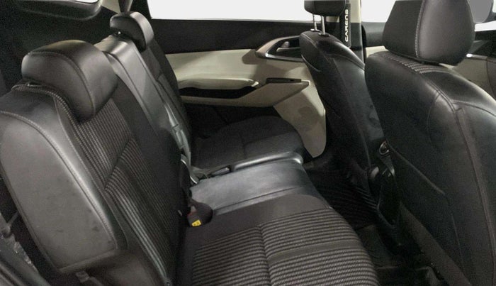 2022 KIA CARENS PRESTIGE 1.5 PETROL 7 STR, Petrol, Manual, 29,831 km, Right Side Rear Door Cabin
