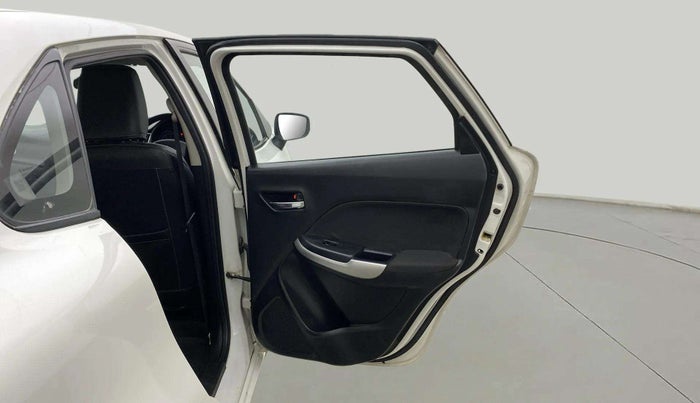 2016 Maruti Baleno DELTA PETROL 1.2, Petrol, Manual, 32,290 km, RHS Rear Door