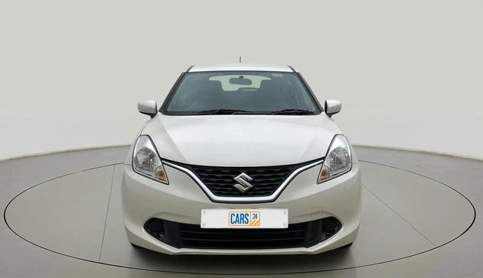 2016 Maruti Baleno DELTA PETROL 1.2, Petrol, Manual, 32,290 km, Front