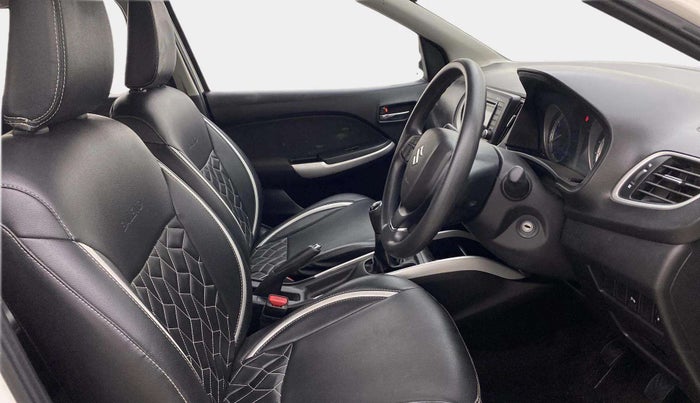 2016 Maruti Baleno DELTA PETROL 1.2, Petrol, Manual, 32,290 km, Right Side Front Door Cabin