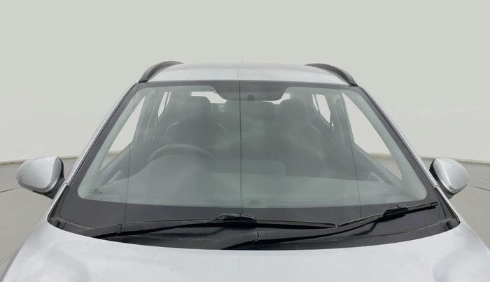 2022 Hyundai GRAND I10 NIOS ASTA AMT 1.2 KAPPA VTVT, Petrol, Automatic, 50,472 km, Front Windshield