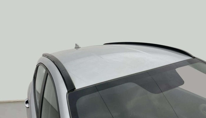2022 Hyundai GRAND I10 NIOS ASTA AMT 1.2 KAPPA VTVT, Petrol, Automatic, 50,472 km, Roof