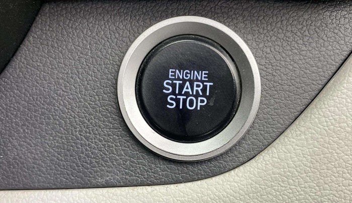 2022 Hyundai GRAND I10 NIOS ASTA AMT 1.2 KAPPA VTVT, Petrol, Automatic, 50,472 km, Keyless Start/ Stop Button
