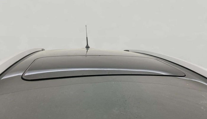 2022 Tata NEXON XM SUNROOF PETROL, Petrol, Manual, 20,852 km, Moonroof/ Sunroof