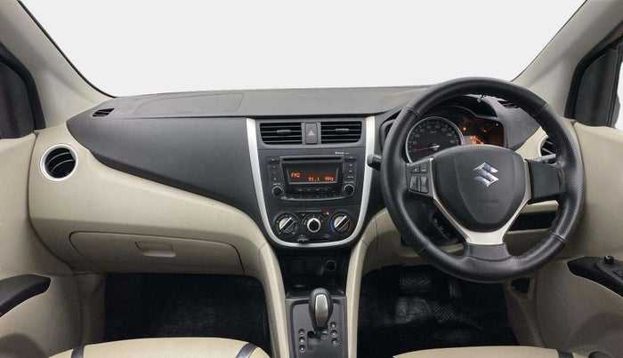 2018 Maruti Celerio ZXI AMT (O), Petrol, Automatic, 35,032 km, Dashboard