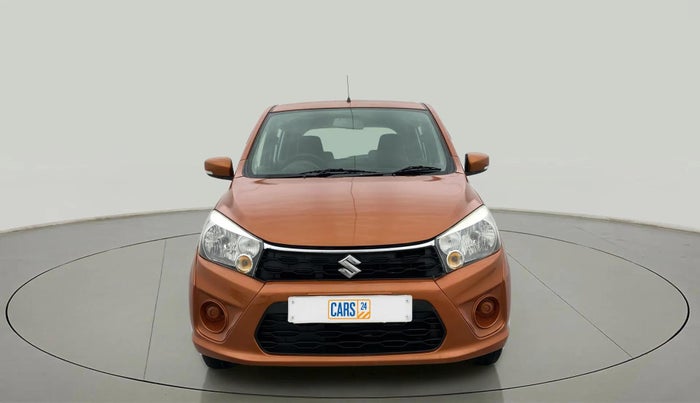 2018 Maruti Celerio ZXI AMT (O), Petrol, Automatic, 35,032 km, Front