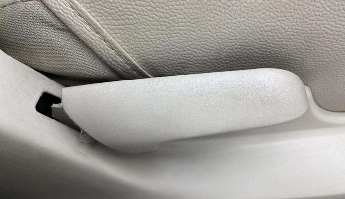 2018 Maruti Celerio ZXI AMT (O), Petrol, Automatic, 35,032 km, Driver Side Adjustment Panel