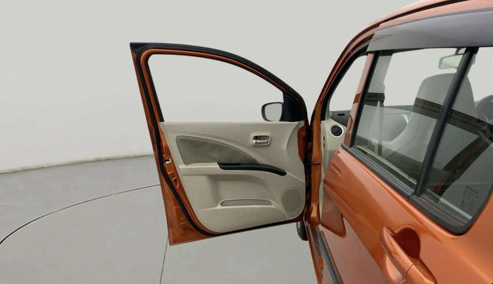 2018 Maruti Celerio ZXI AMT (O), Petrol, Automatic, 35,032 km, LHS Front Door
