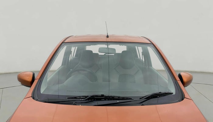 2018 Maruti Celerio ZXI AMT (O), Petrol, Automatic, 35,032 km, Front Windshield