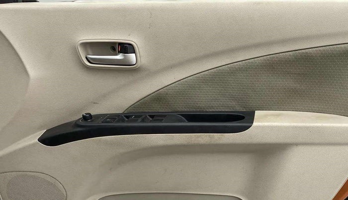 2018 Maruti Celerio ZXI AMT (O), Petrol, Automatic, 35,032 km, Driver Side Door Panels Control