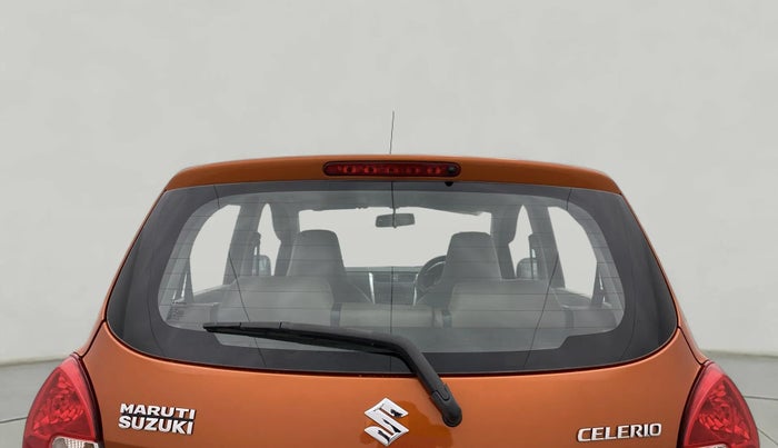 2018 Maruti Celerio ZXI AMT (O), Petrol, Automatic, 35,032 km, Rear Windshield