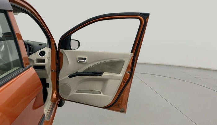 2018 Maruti Celerio ZXI AMT (O), Petrol, Automatic, 35,032 km, RHS Front Door