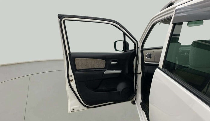2015 Maruti Wagon R 1.0 VXI, Petrol, Manual, 92,437 km, LHS Front Door