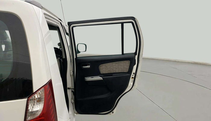 2015 Maruti Wagon R 1.0 VXI, Petrol, Manual, 92,437 km, RHS Rear Door