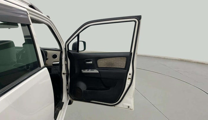 2015 Maruti Wagon R 1.0 VXI, Petrol, Manual, 92,437 km, RHS Front Door