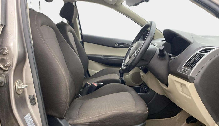 2013 Hyundai i20 ASTA 1.2, Petrol, Manual, 49,563 km, Right Side Front Door Cabin