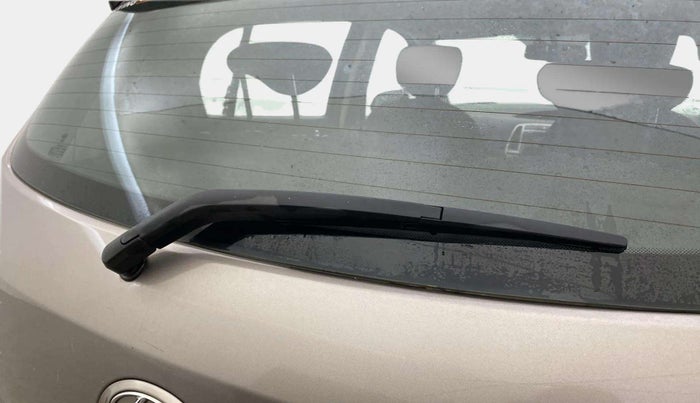 2013 Hyundai i20 ASTA 1.2, Petrol, Manual, 49,563 km, Rear Wiper