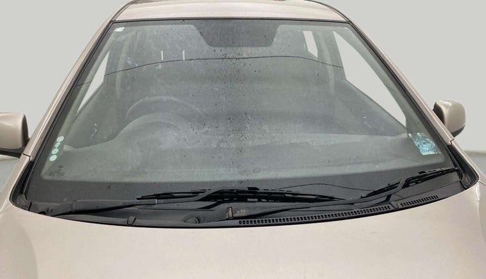 2013 Hyundai i20 ASTA 1.2, Petrol, Manual, 49,563 km, Front Windshield