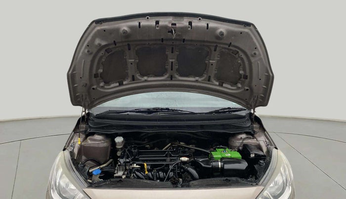 2013 Hyundai i20 ASTA 1.2, Petrol, Manual, 49,563 km, Open Bonet