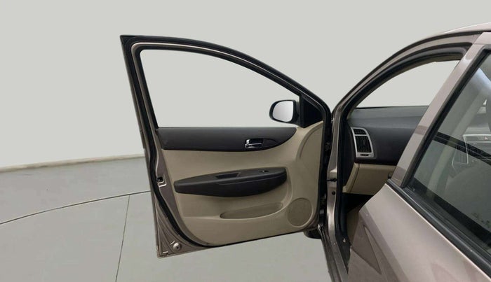 2013 Hyundai i20 ASTA 1.2, Petrol, Manual, 49,563 km, LHS Front Door