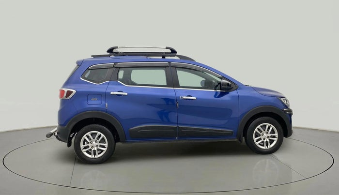 2022 Renault TRIBER RXT, Petrol, Manual, 10,510 km, Right Side View