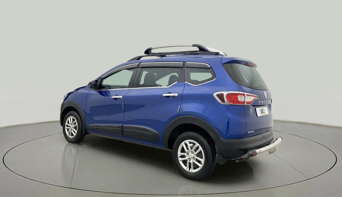 2022 Renault TRIBER RXT, Petrol, Manual, 10,510 km, Left Back Diagonal
