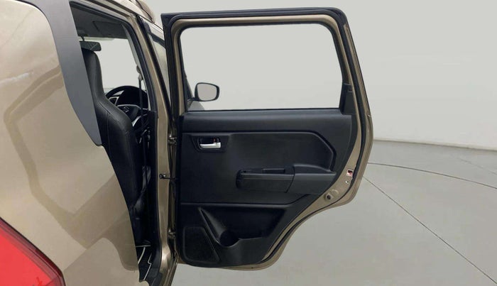 2024 Maruti New Wagon-R ZXI 1.2, Petrol, Manual, 4,944 km, RHS Rear Door