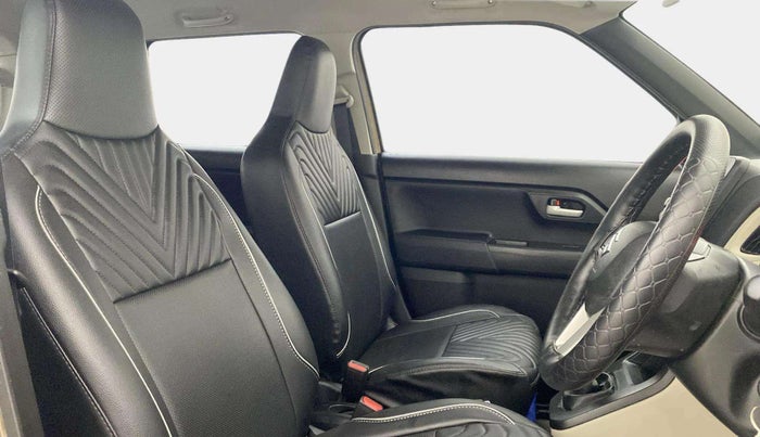 2024 Maruti New Wagon-R ZXI 1.2, Petrol, Manual, 4,944 km, Right Side Front Door Cabin