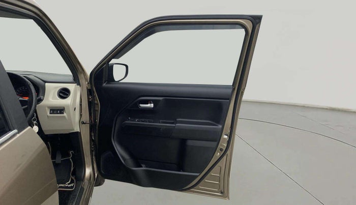 2024 Maruti New Wagon-R ZXI 1.2, Petrol, Manual, 4,944 km, RHS Front Door