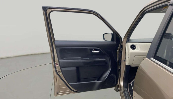 2024 Maruti New Wagon-R ZXI 1.2, Petrol, Manual, 4,944 km, LHS Front Door