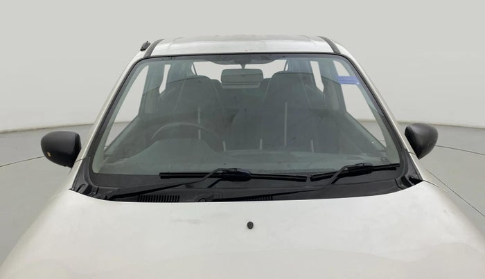 2016 Maruti Alto K10 VXI, Petrol, Manual, 25,305 km, Front Windshield
