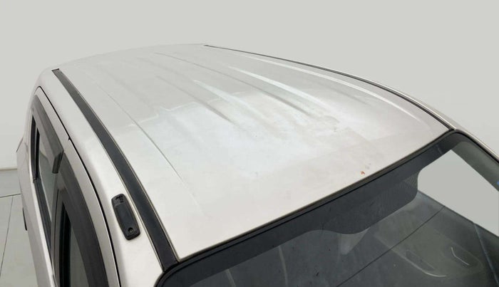 2016 Maruti Alto K10 VXI, Petrol, Manual, 25,305 km, Roof