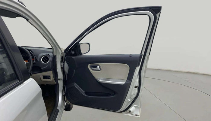 2016 Maruti Alto K10 VXI, Petrol, Manual, 25,305 km, RHS Front Door