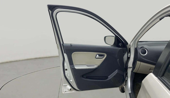 2016 Maruti Alto K10 VXI, Petrol, Manual, 25,305 km, LHS Front Door