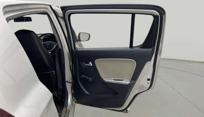 2016 Maruti Alto K10 VXI, Petrol, Manual, 25,305 km, RHS Rear Door