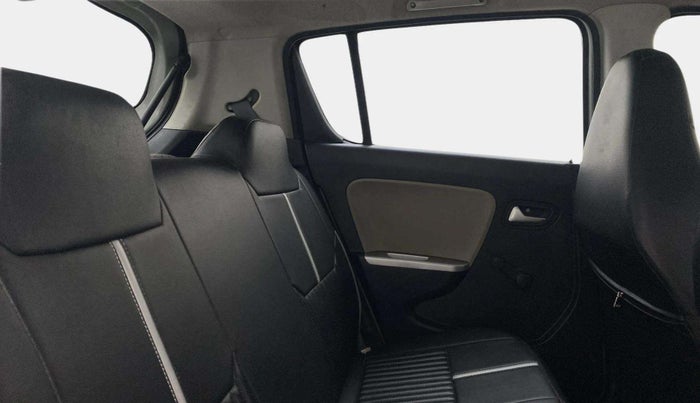 2016 Maruti Alto K10 VXI, Petrol, Manual, 25,305 km, Right Side Rear Door Cabin