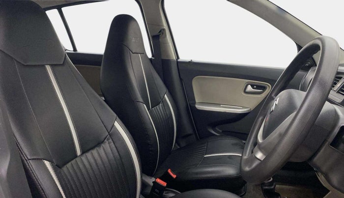 2016 Maruti Alto K10 VXI, Petrol, Manual, 25,305 km, Right Side Front Door Cabin