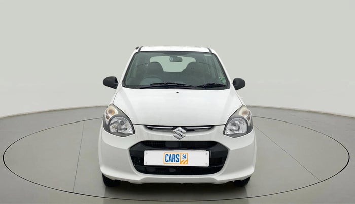 2014 Maruti Alto 800 VXI, Petrol, Manual, 19,446 km, Front