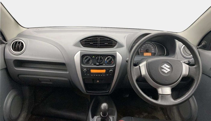 2014 Maruti Alto 800 VXI, Petrol, Manual, 19,446 km, Dashboard