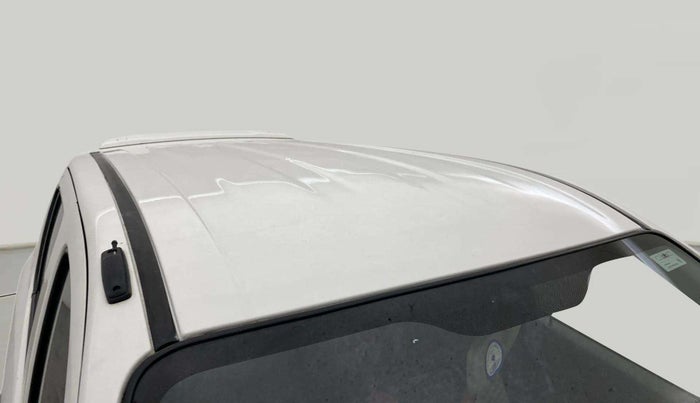 2014 Maruti Alto 800 VXI, Petrol, Manual, 19,446 km, Roof