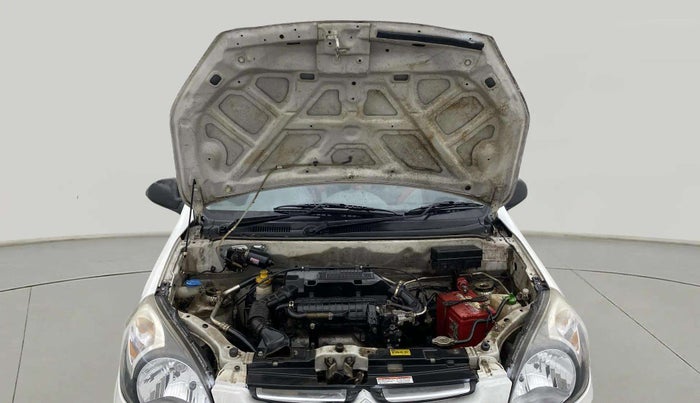 2014 Maruti Alto 800 VXI, Petrol, Manual, 19,446 km, Open Bonet
