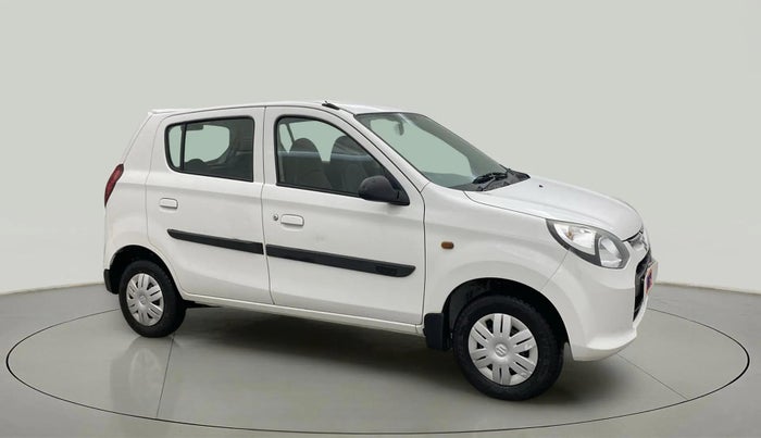 2014 Maruti Alto 800 VXI, Petrol, Manual, 19,446 km, Right Front Diagonal