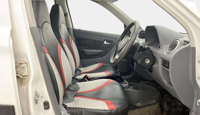 2014 Maruti Alto 800 VXI, Petrol, Manual, 19,446 km, Right Side Front Door Cabin