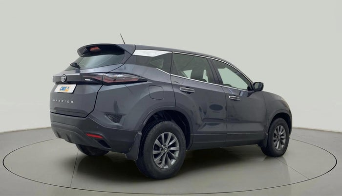 2020 Tata Harrier XM 2.0L KRYOTEC, Diesel, Manual, 66,385 km, Right Back Diagonal