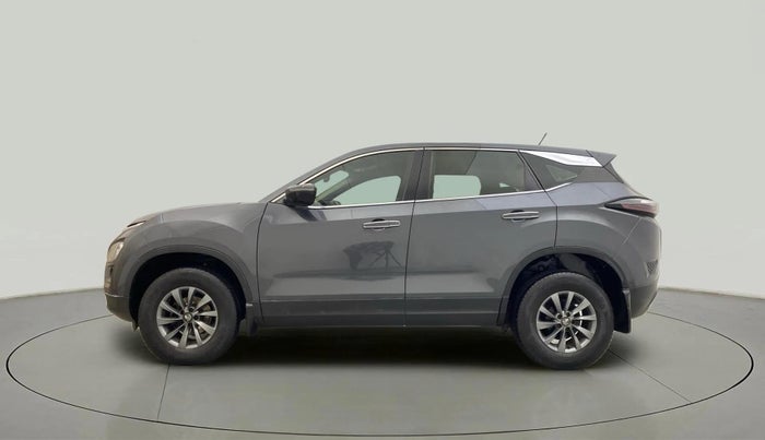 2020 Tata Harrier XM 2.0L KRYOTEC, Diesel, Manual, 66,385 km, Left Side