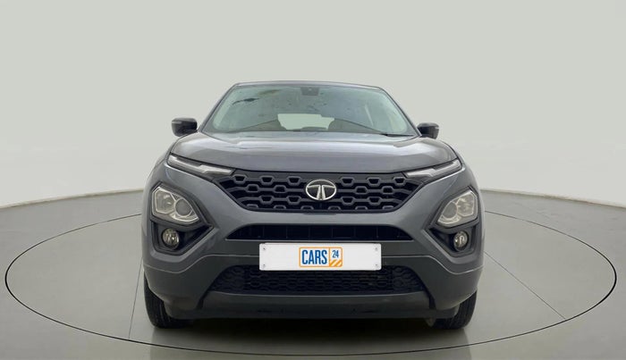 2020 Tata Harrier XM 2.0L KRYOTEC, Diesel, Manual, 66,385 km, Front