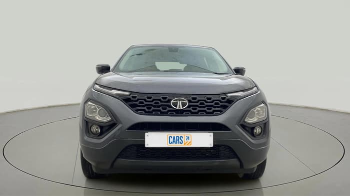 2020 Tata Harrier XM 2.0L KRYOTEC, Diesel, Manual, 66,385 km, Front