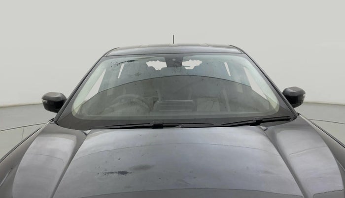 2020 Tata Harrier XM 2.0L KRYOTEC, Diesel, Manual, 66,385 km, Front Windshield