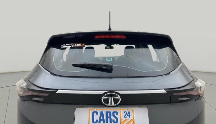 2020 Tata Harrier XM 2.0L KRYOTEC, Diesel, Manual, 66,385 km, Rear Windshield
