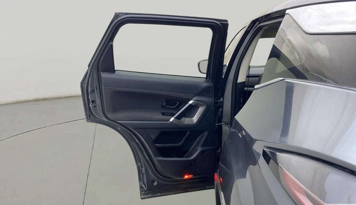 2020 Tata Harrier XM 2.0L KRYOTEC, Diesel, Manual, 66,385 km, LHS Rear Door